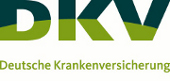 Logo der DKV