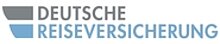 Logo Deutsche Reiseversicherung