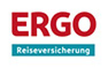 Logo ERGO Reiseversicherung