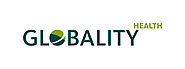 Logo der Globality Health