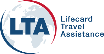 Logo LTA