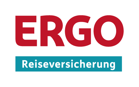 Logo Ergo Reiseversicherung