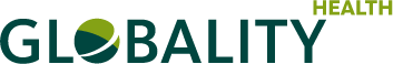 Logo Globality Health