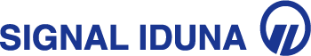 Logo SIGNAL IDUNA