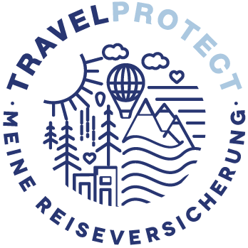Logo TravelProtect