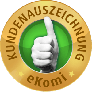 reiseversicherung.com Reviews auf ekomi.de